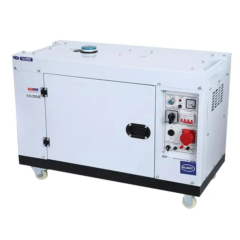 

Widely Using Generator Sets Multifunction Customized Generator Power Quality Generator Sets Machine Price for Spain