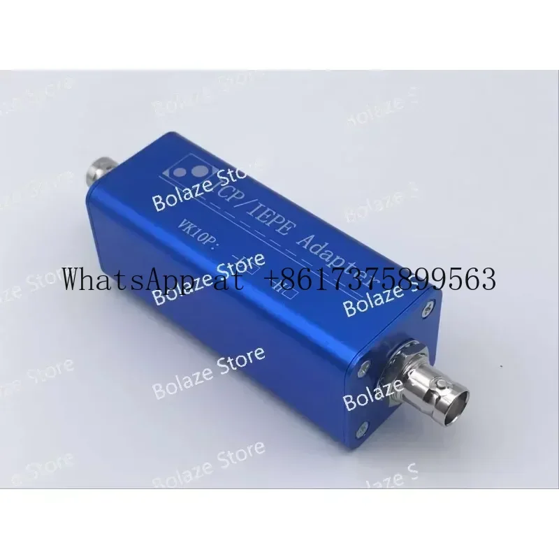 Constant Current Drive Amplifier Regulator Adapter VK 10 P IEPE 100 x Adjus Magnification