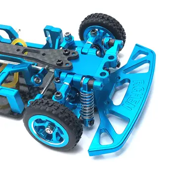 10 best sales ammortizzatori wltoys - №5