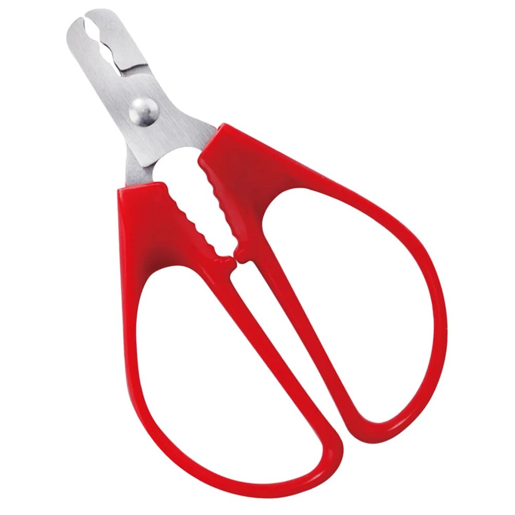 

Melon Seed Pliers Tools Nut Cracking Portable Opening Wear-resistant Pine Household Stripping Opener Plastic Sheller Sunflower