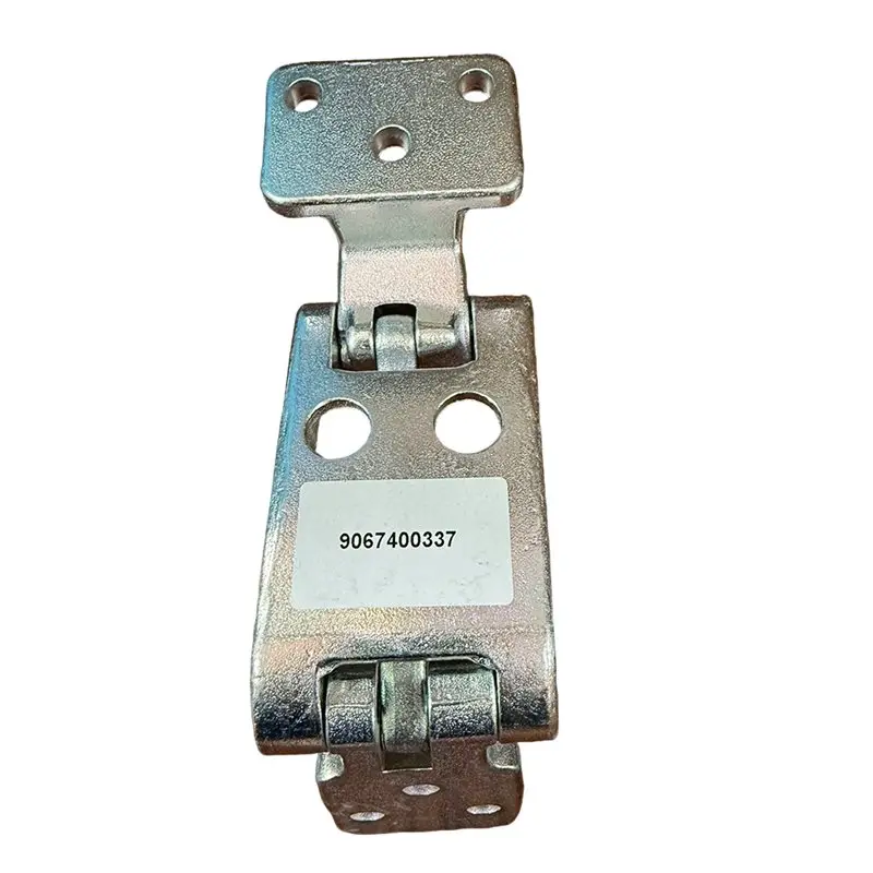 PZHI-A9067400237 A9067400337 1 زوج باب السيارة الخلفي المفصلي لمرسيدس العداء W906 2007- 2018 الجانب الباب السفلي المفصلي سدادة