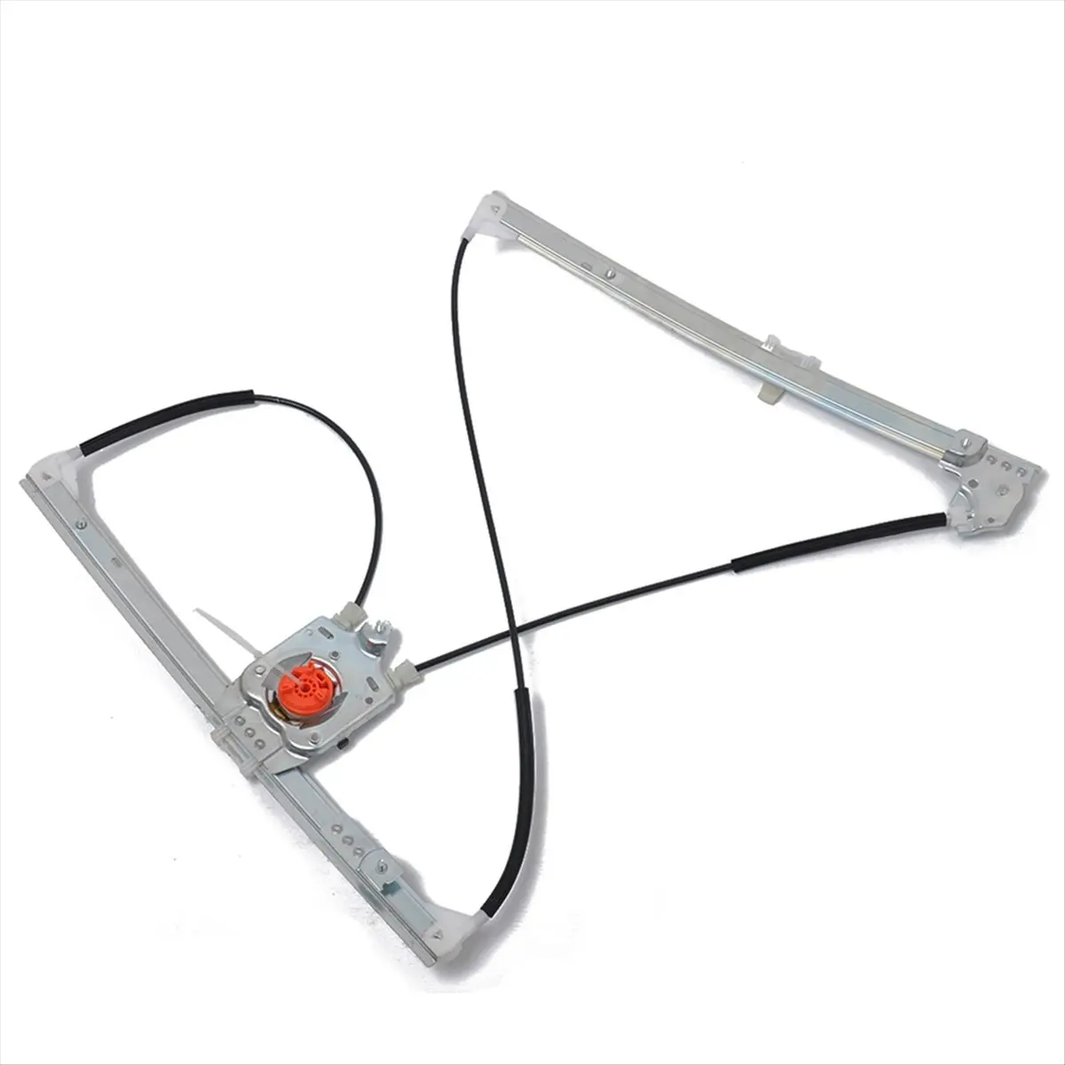 Fits for Car Front Left Door Electric Lifter Window Regulator for MK2 II 2001-2007 8200000938 8200000937