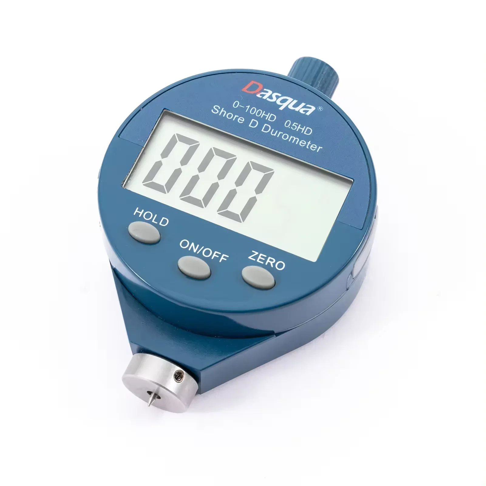 

Dasqua Portable 0-100Hd Large Shore D Led Display Digital Tester Hardmeter Durometer