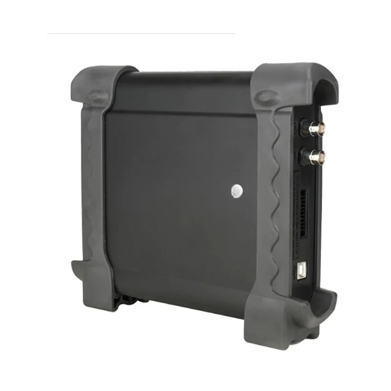 Packing Updated 1008C 8 Channels Oscilloscope Vehicle Testing Automotive Diagnostic Equipment
