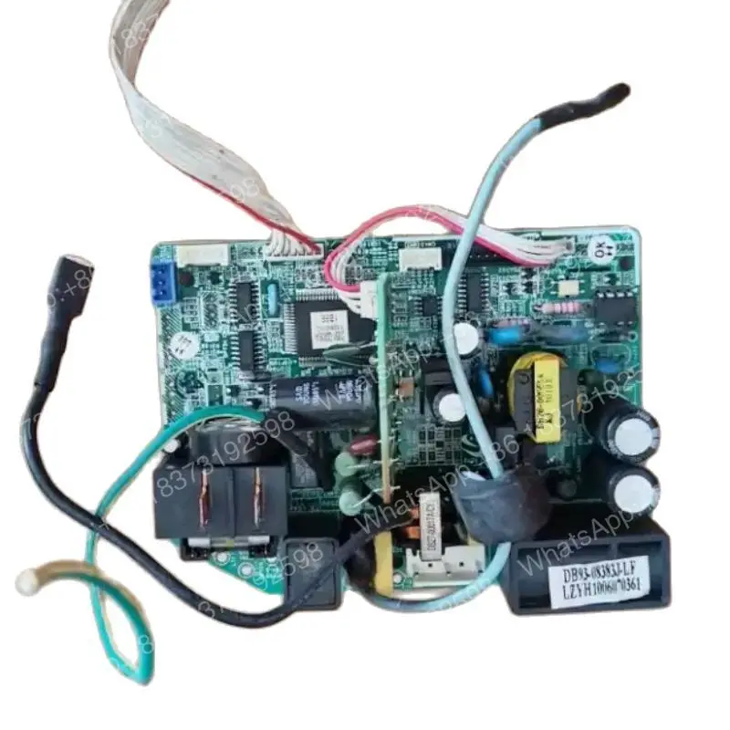 Utilizado para aire acondicionado KFR-25GW/BPL, placa base interna para computadora DB93-07430D-LF DB91-00838A