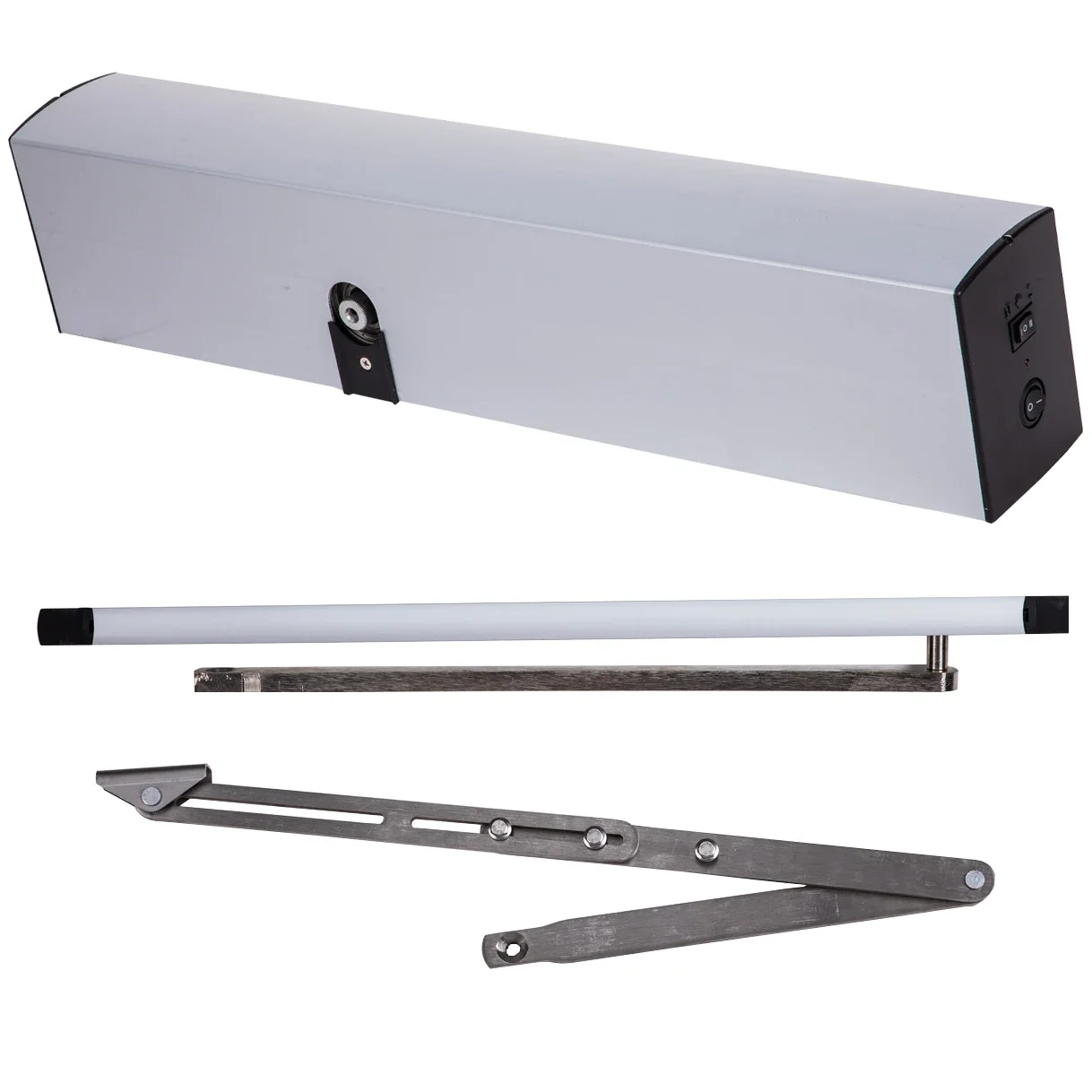 OREDY Heavy-Duty Automatic Swing Door Operator Suitable For Hotel Door Warehouse