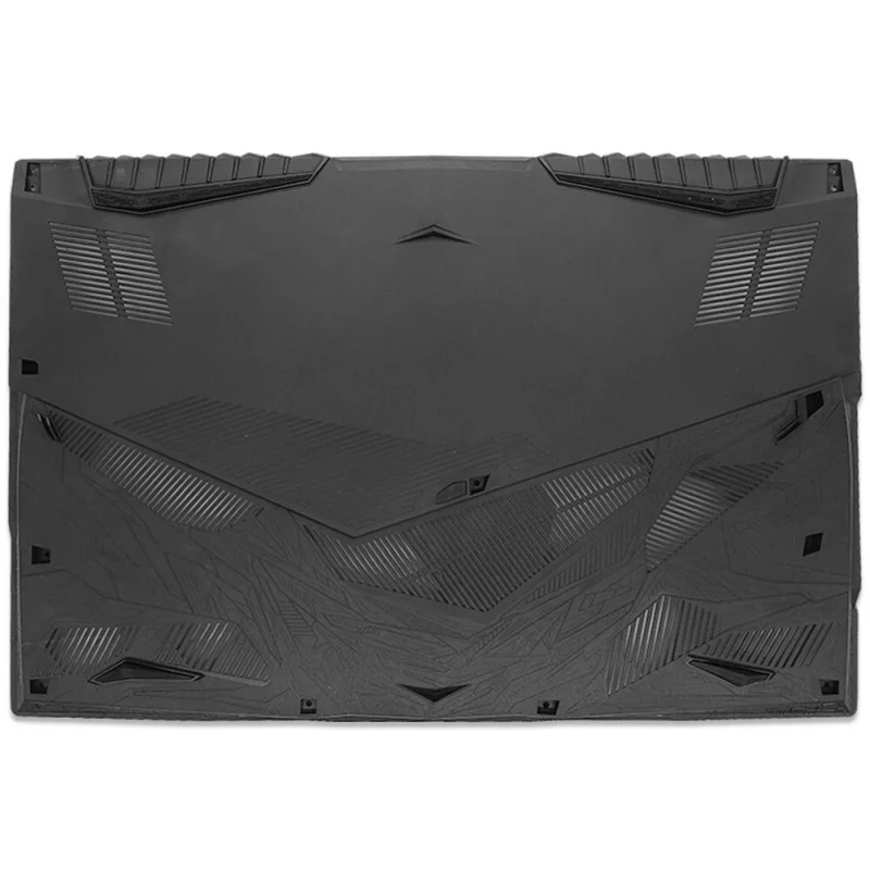 

Новый нижний корпус для ноутбука MSI GP75 MS-17E2 E3 E7, черный