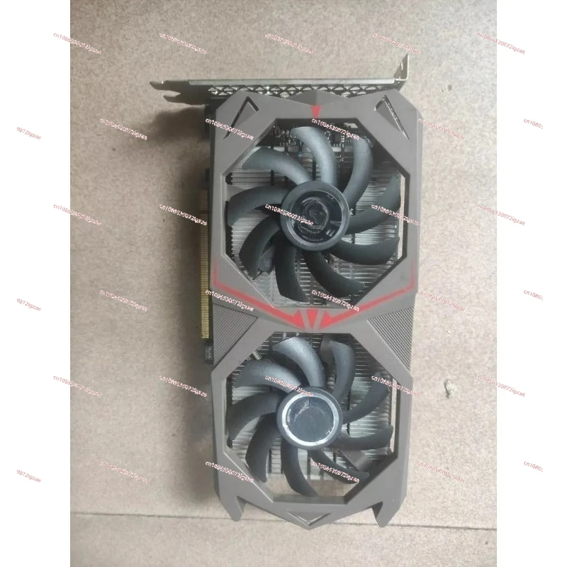 Second-Hand Gtx1050…