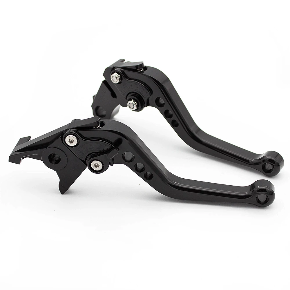 

Для CFMOTO CF 450MT 2024 2025 2026 мотоцикл с ЧПУ, регулируемый короткий/длинный рычаг тормозной муфты, аксессуары