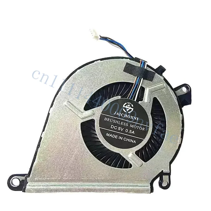 Replacement CPU Cooling Fan for HP Omen 15-ax 15-ax000 15-AX030TX 15-AX020CA 15-AX039NR 15-AX252NR Series 813956-002 0.1