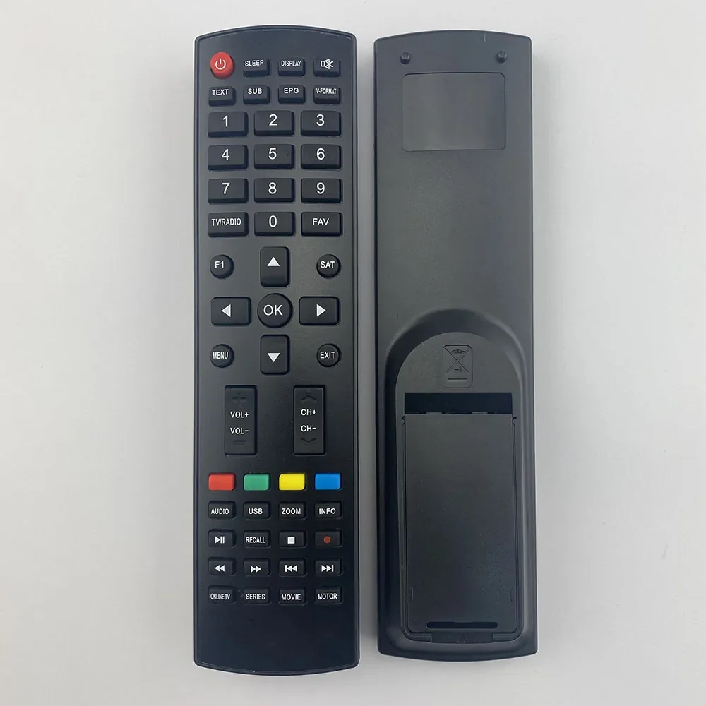 New Original Remote Control for ISTAR A9000 A9700 Plus A9500 A8000