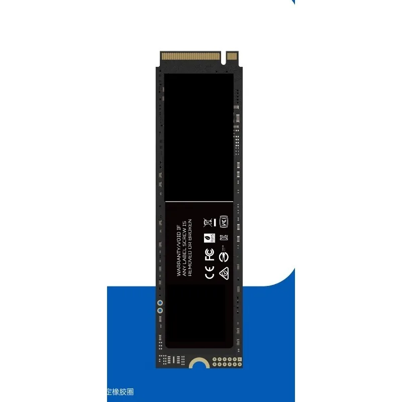 For GM7000 1TB GM7M2 Solid State Drive 2T Storage NVMe PCIe4T