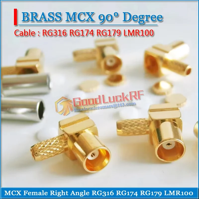 Mcx Female Right An…