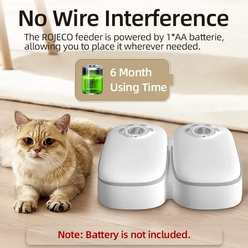 Thumbnail 4 - #24 Cheap Automatic Dog Feeders Worth Buying