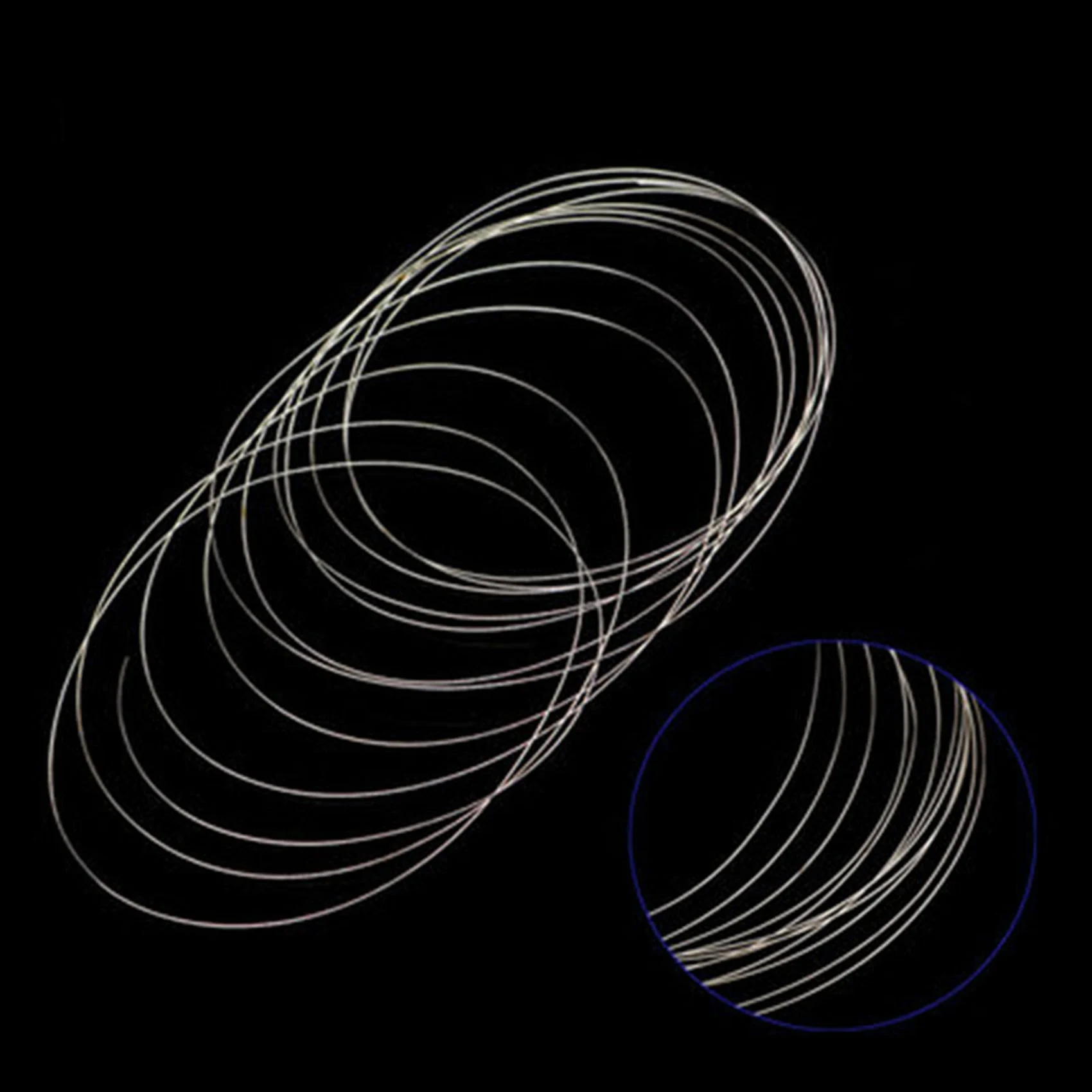 Platinum Wire Pure Metal Platinum Wire 0.3mm 99.99% Pure Used for Scientific Research Experiments