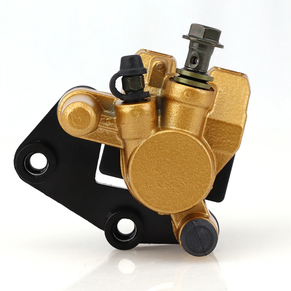 

Motorcycle Hydraulic Disc Brake Caliper GY6 50cc 70cc 90cc 110cc 125cc dirt pit bike Scooter ATV Moped Motorcycle Accessories