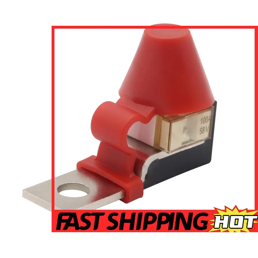 M8 Waterproof Fuse …