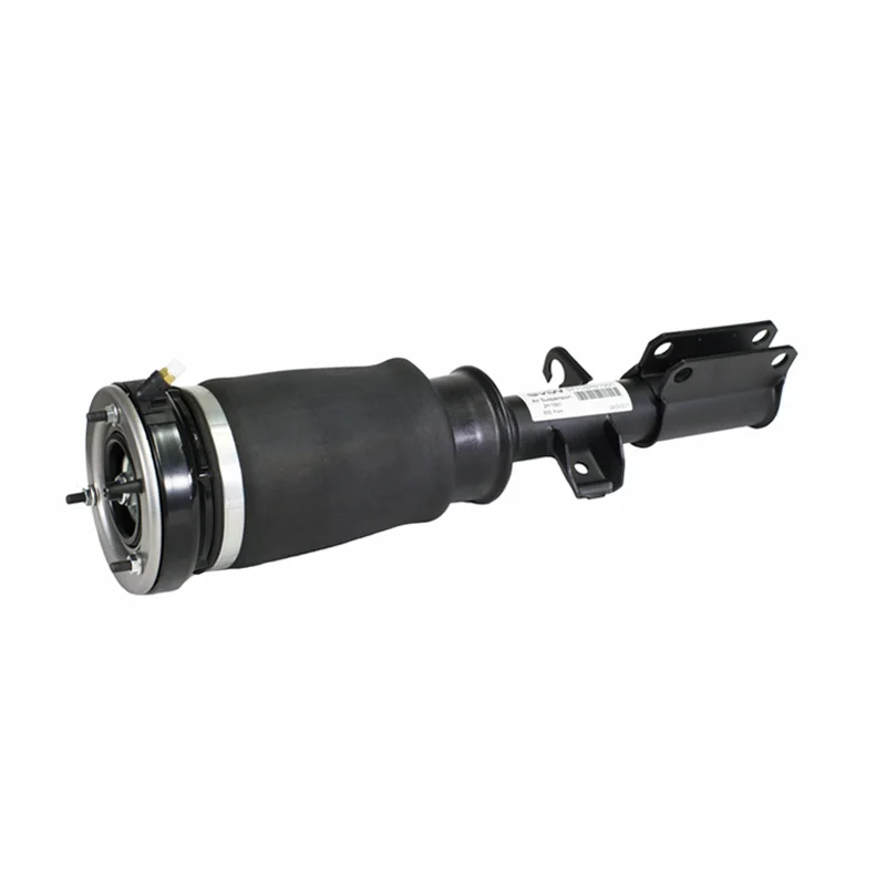 

apply toFor BMW X5(E53) Front Air Suspension Struts New Condition 37116757501 37116757502 Air Shock Absorber