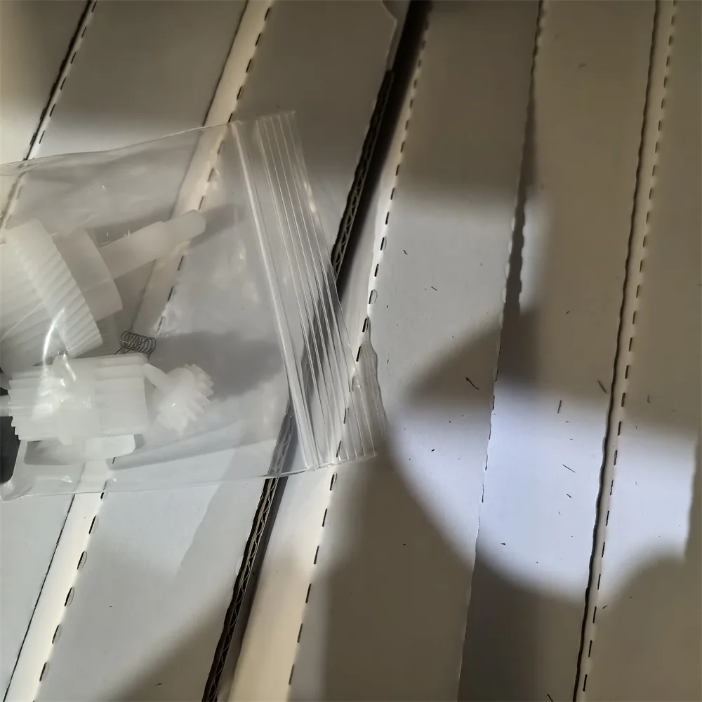 

Original LY9013001 Duplex Drive Gear for Brother HL-2260 DCP-7080 7180 MFC-7380 7480 7880 2700 2740 2540 2520 Printer Parts