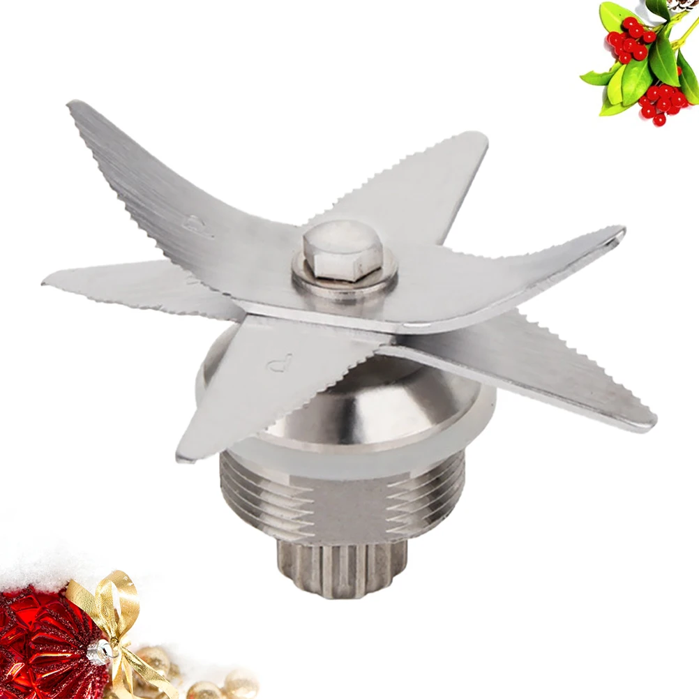 

Metal Replacement Smoothie Cutter Bearing Durable Extractor For L-Sun -767 -700 T-768 -712 -767 Juicer Cross Extraction