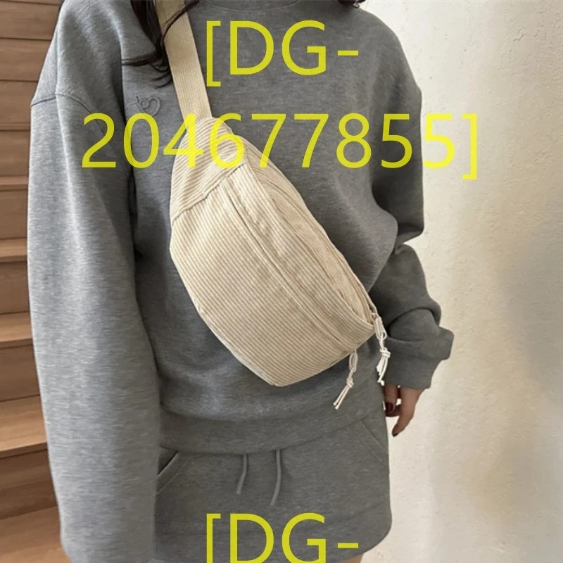 

Новая женская сумка 2024, модная и мягкая _DG-204677855_
