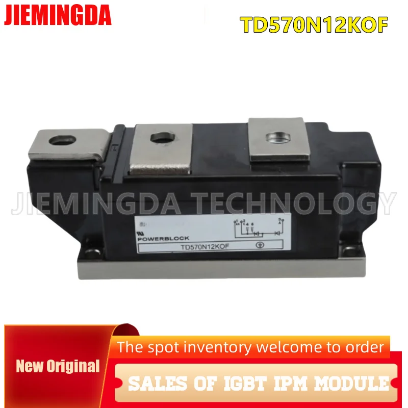 

TD500N14KOF TD500N02KOF TD500N04KOF TD570N12KOF TD570N20KOF TD500N12KOF TD430N22KOF Модуль IGBT НОВЫЙ ОРИГИНАЛ В НАЛИЧИИ