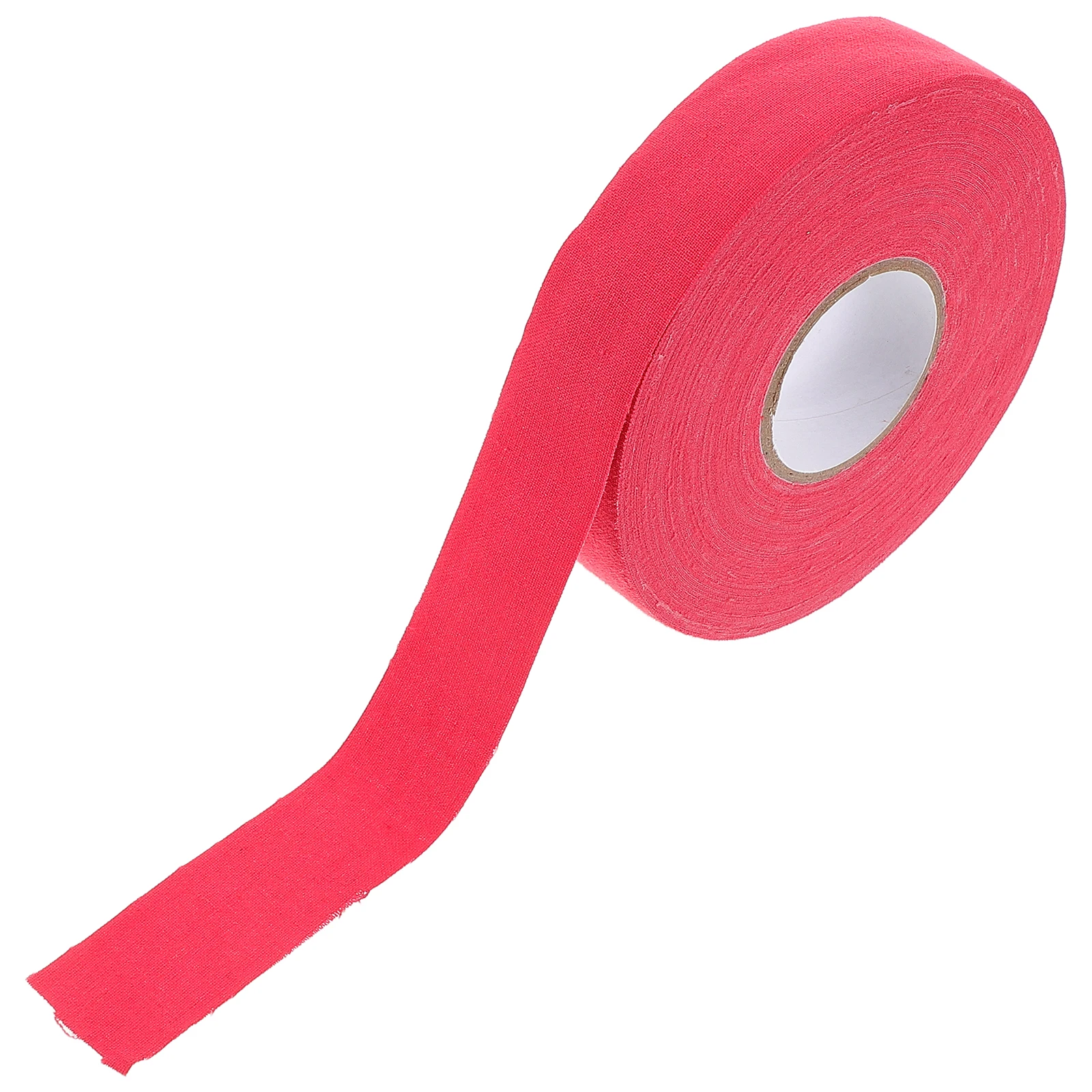 

1pc Hockey Tape Nonslip Protective Camo Wraps Transparent Color Masking Tape Sports Equipment Roller Street Color