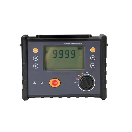 Cem DT-IG4010 Groun… - image