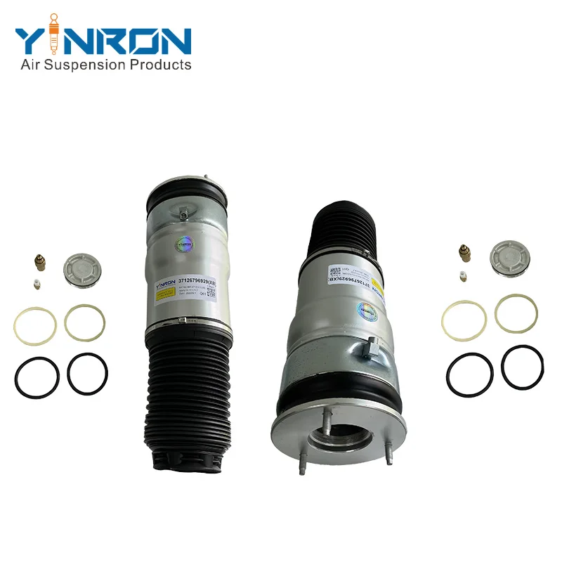 Pair Air Suspension Spring Balloon Rear Left and Right 37126796929 For BMW 7 Series F01 F02 Factory Price