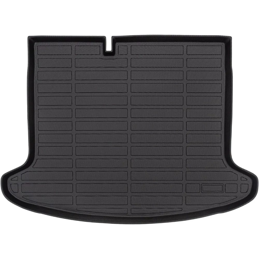 

Custom Fit All Weather TPE Cargo Liner for Nissan Kicks 2018-2024 Anti Slip Odorless Trunk Mat