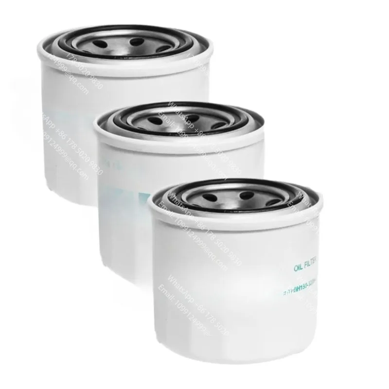 Комплект из 3 фильтров HH150-32430 HH1J0-32430 для тракторов D902 WG750 WG972 321D 721D 325D 725 932