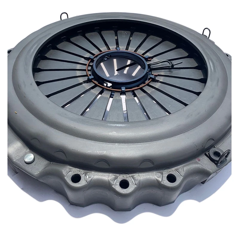 قطع غيار تجميع القابض لجرار فوتيان لوفول ليوبارد 10 12 13 14 بوصة