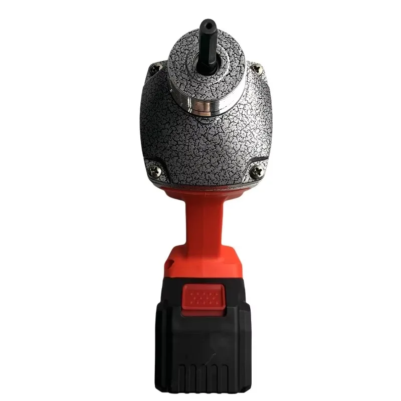 21V Cordless Lithium Power Concrete Vibrator 7 5ah Battery 1/1.5 Meter Electric Cement Vibrating Poker #6
