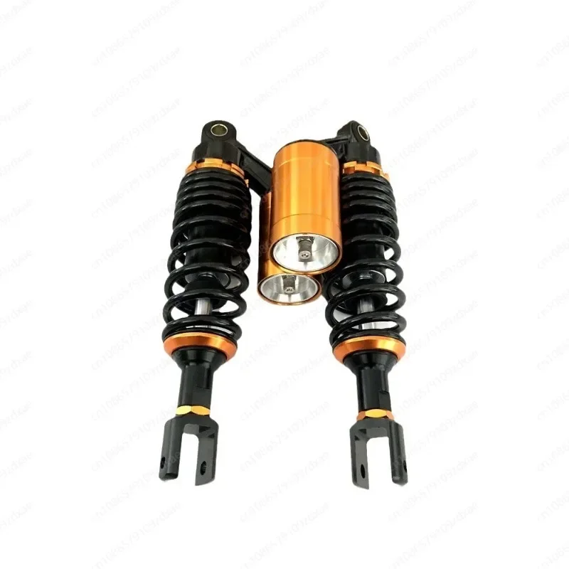 Motorcycle shock absorber shock absorber modified to reduce general purpose type 280mm