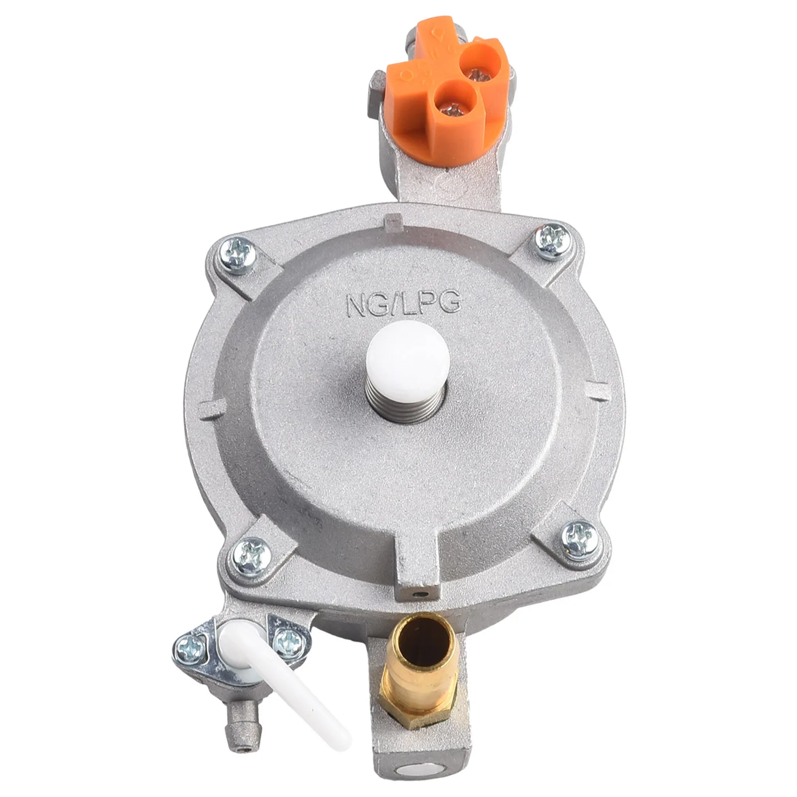 Unlock the True Potential of Your For TONCO with the Regulator on Dual Fuel Carburetor Experience the Difference