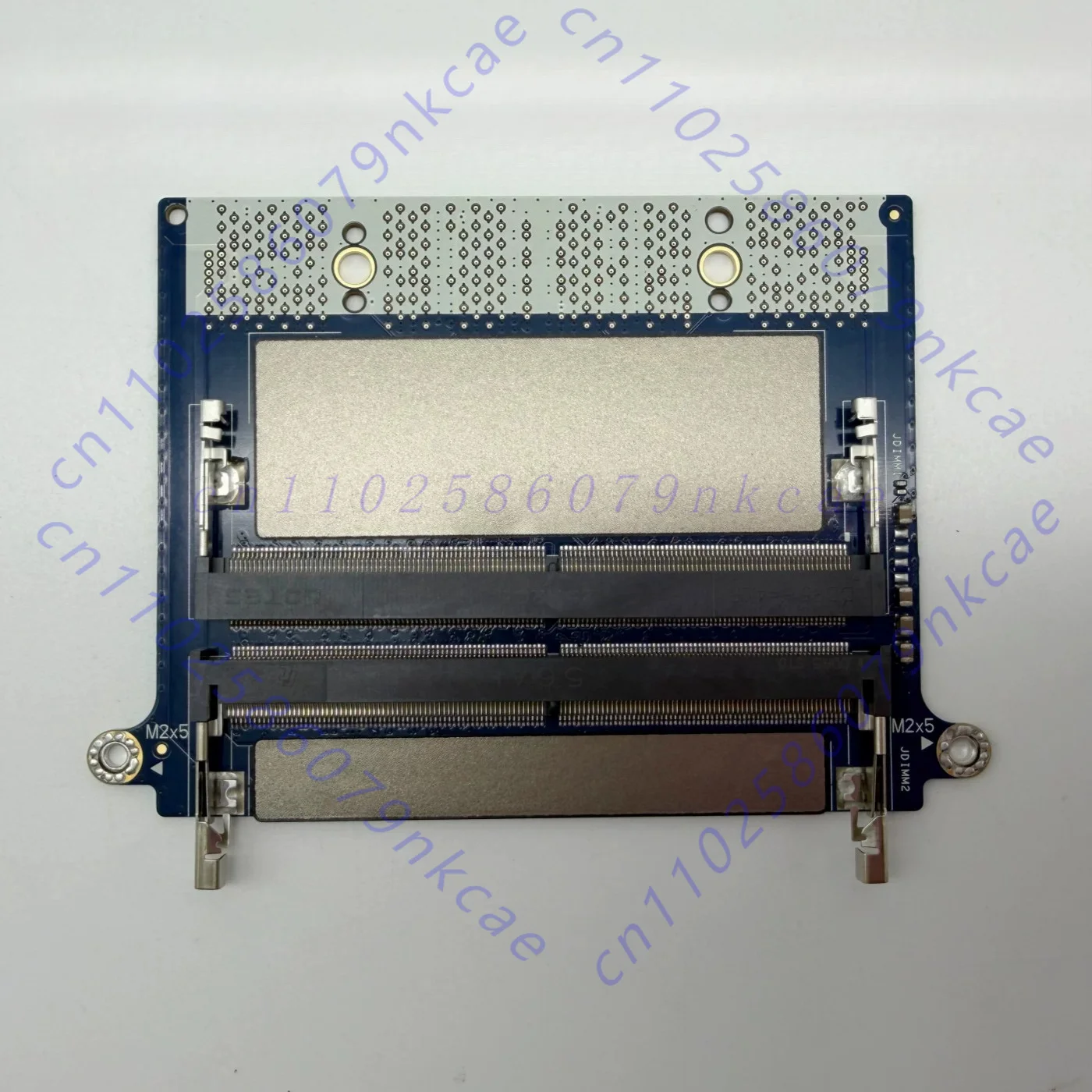 For Dell Precision7670 7680 7770 7780 Licensed Memory Slot Small Board RN12H 0RN12H