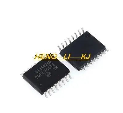 

IC new original SI8442 SI8442AB SI8442AB-D-IS SOIC16 Free Shipping