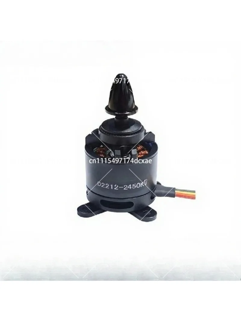 D2212 2450KV Brushless Motor High Performance for RC Fixed Wing Airplane