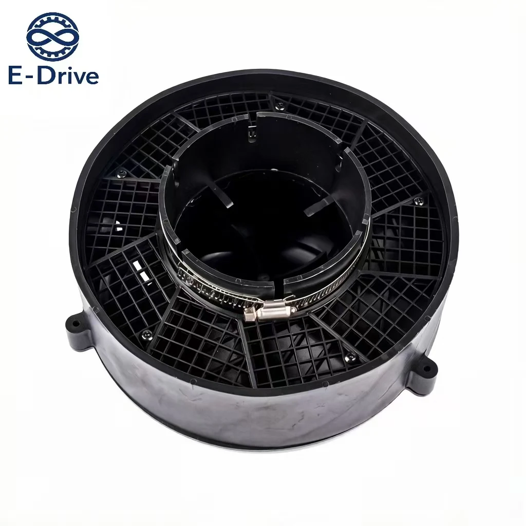 

130-3279 070-0195 AT220930 Turbine PreCleaner Assembly for Caterpillar John Deere Mini Hydraulic Excavator Loader