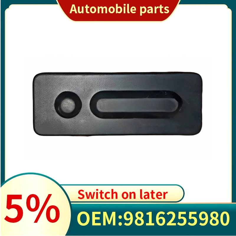 Suitable For Peugeo…