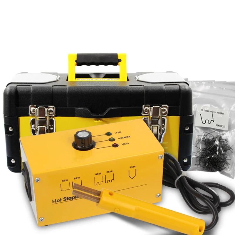 plastic automatic  car spot welding machine spot welding machine