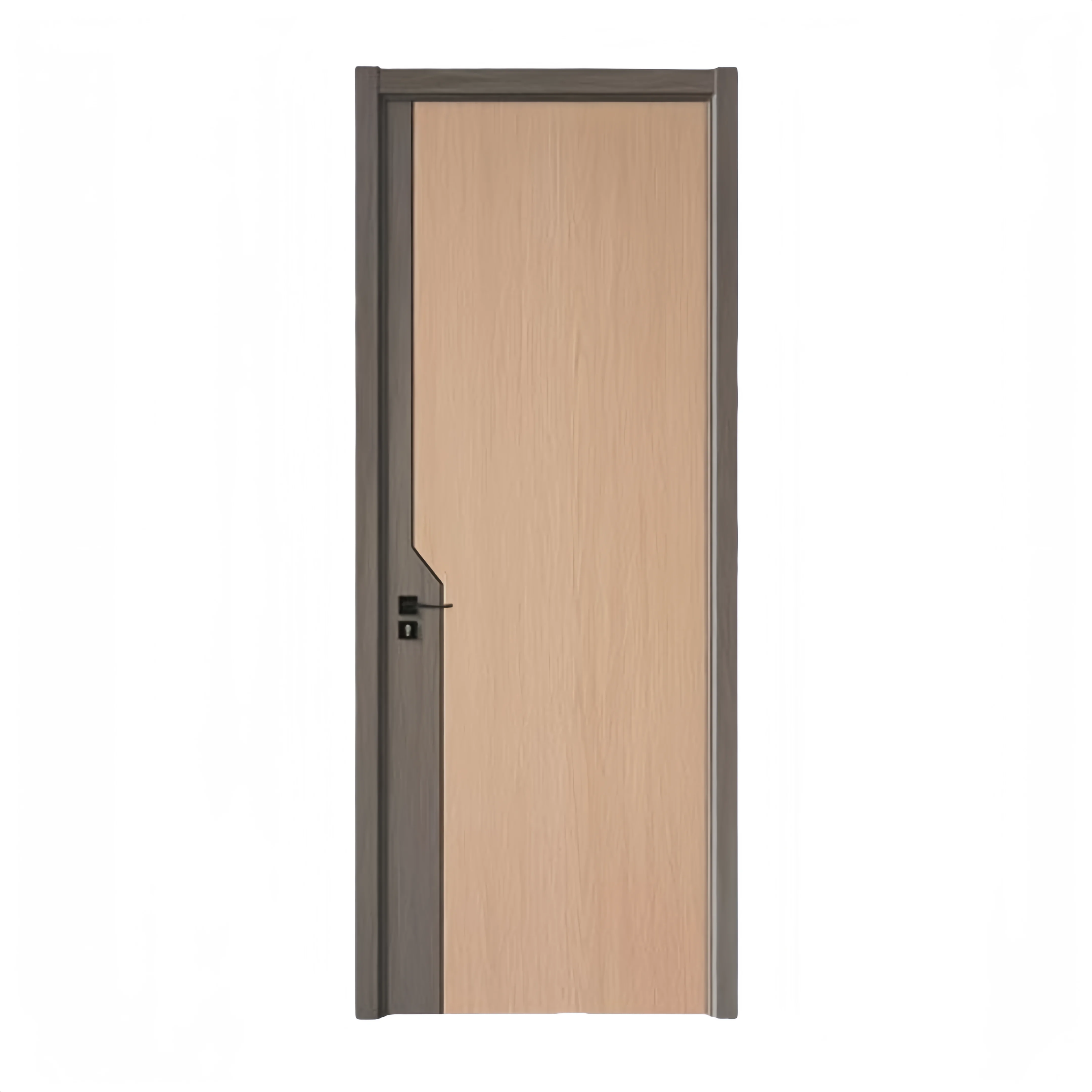 Discount and High Quality Wood Main Wooden Door Pull Handle Front Door Pull Handle for House Designs