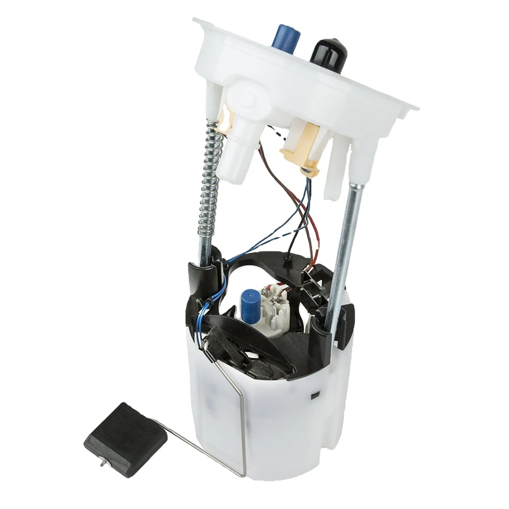 

Fuel Pump Assy 16147163298 A2C53025280 E8688M FG0917 P76486M for BMW 1 / 3 Series X1 128i 325i 328i 328xi 330i 335i