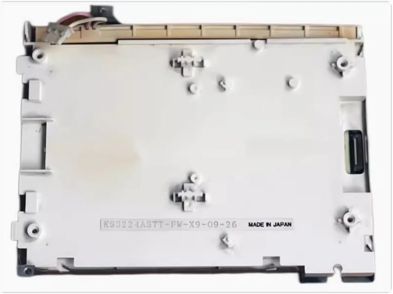 KS3224ASTT-FW-X9 LCD ディスプレイ画面