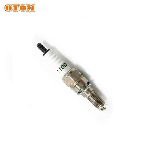 OTOM мотоцикл 450cc детали двигателя Свеча зажигания фонарь JH9RC высокопроизводительное устройство зажигания для ZONGSHEN ZS194MQ NC450 KAYO ESB