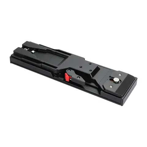 HDRIG Quick Release Plate Tripod Plate VCT-14 With 1/4 Thread Holes For Video Camcorder Camera For SONY Canon Nikon DSLR Camera