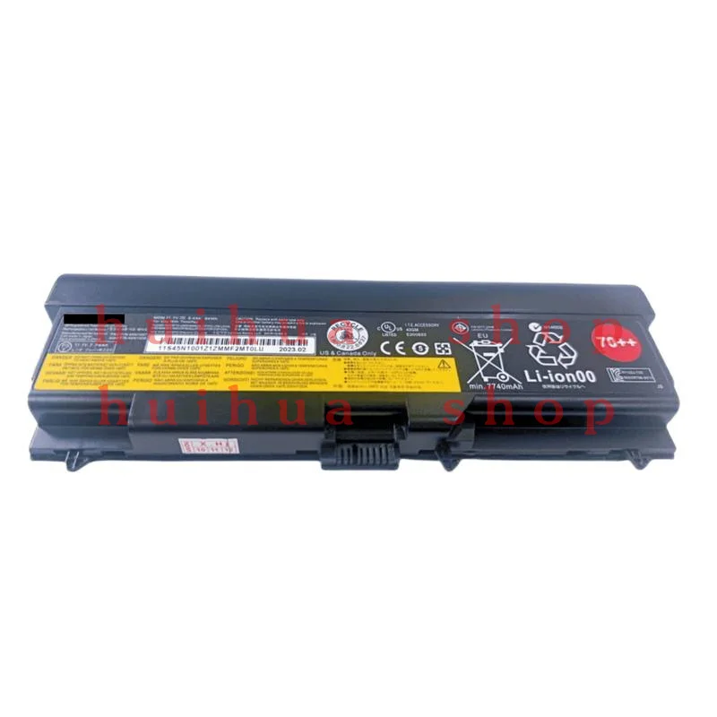 

94 Втч новый оригинальный аккумулятор 45N1007 45N1006 для Lenovo Thinkpad T430 T420 L410 70++