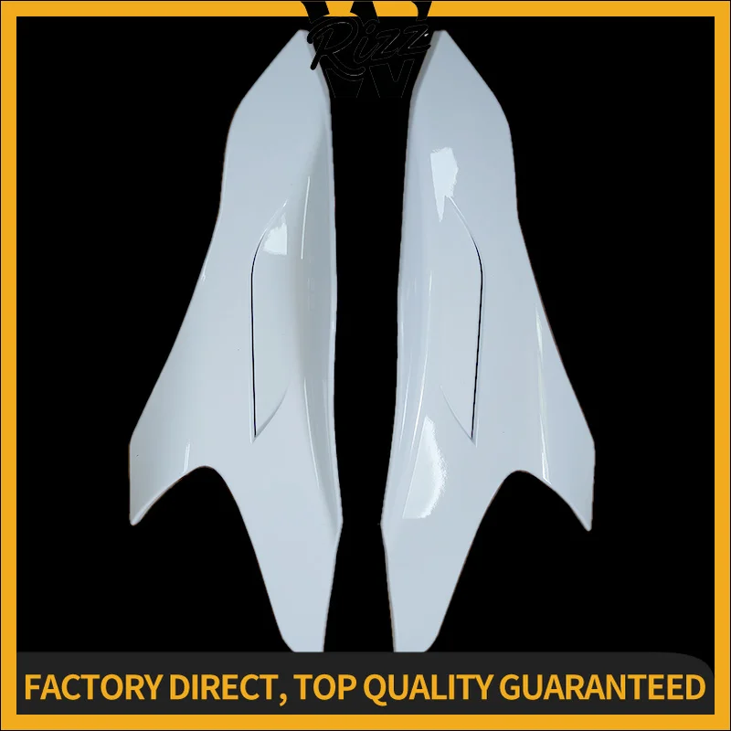 FOR QJMOTOR SRK125R SRK 125R SRK125 R Motorcycle Refitted Spoiler Competitive Winglet Fixed Fairing Wing Side Wing Accessories