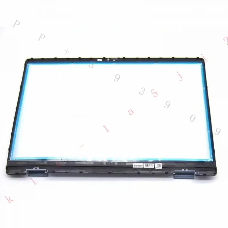 ZSS+Laptop LCD Front Bezel Frame 008NKC 08NKC Replacement For Dell Inspiron 5440 5445 Screen Border Housing Cover