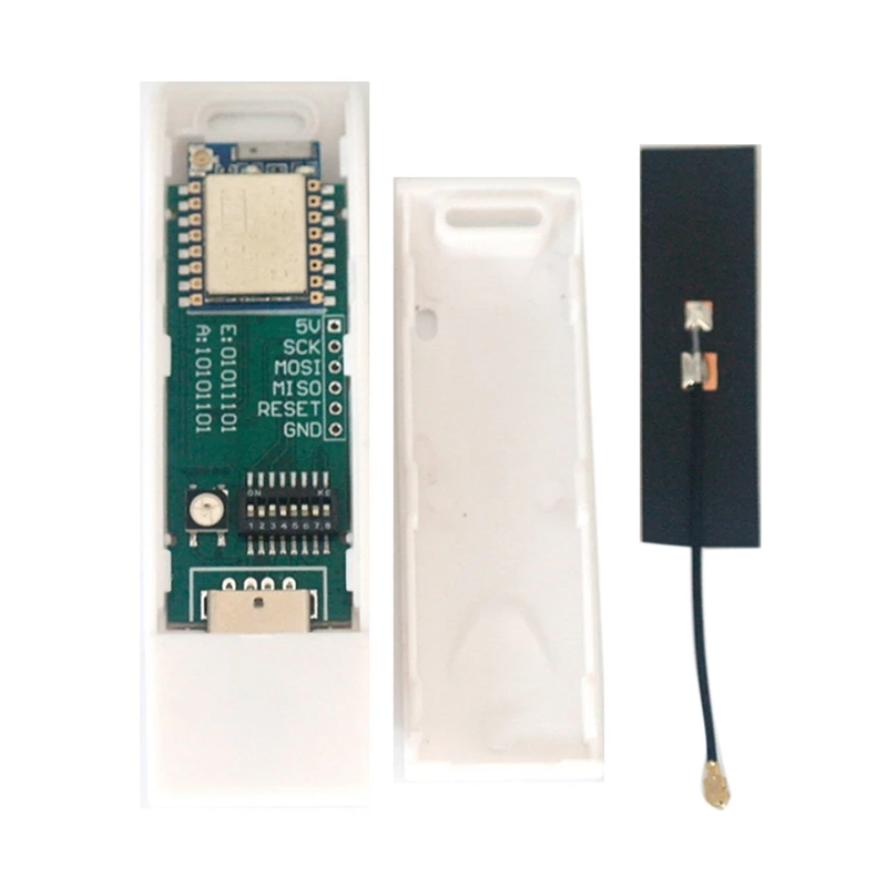 Sturdy And User-Friendly WIFI 2024 V3 USB Rubber Ducky Development Board ESP-WROOM-02 For Ducky ESP8266 Update Version